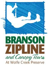 Branson Zipline and Canopy Tours