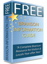 Free Branson Guide