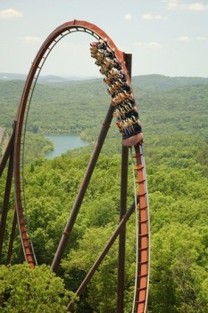 Silver Dollar City Attraction Tickets Discounted
