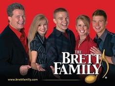 Discount Branson Show TIckets The Brett Family