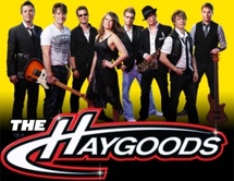 Discount Branson Show Tickets The Haygoods Show